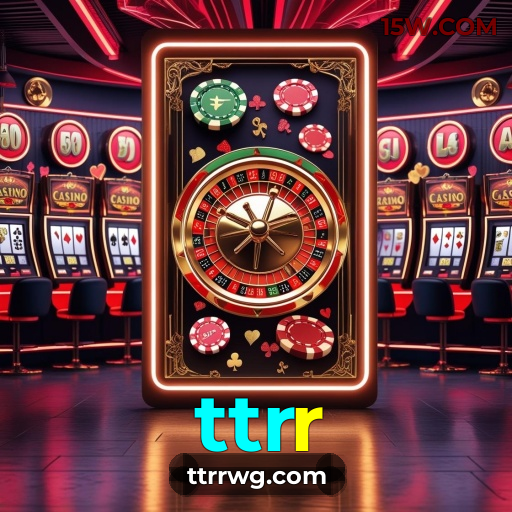 Jogos com maior RTP na ttrr