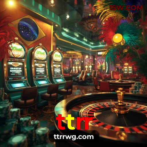 Promoções e bônus exclusivos da ttrr