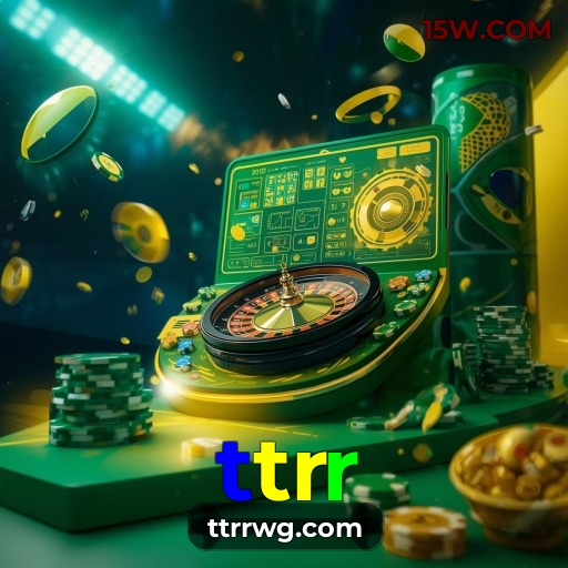 Certificações de segurança e licenças da ttrr