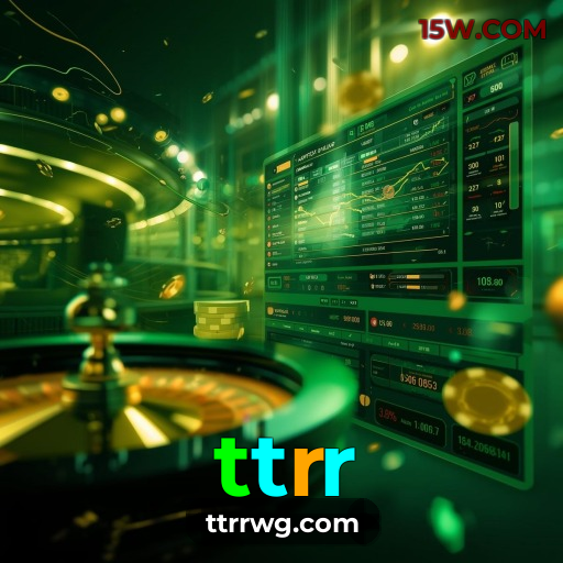 Download PC ttrr