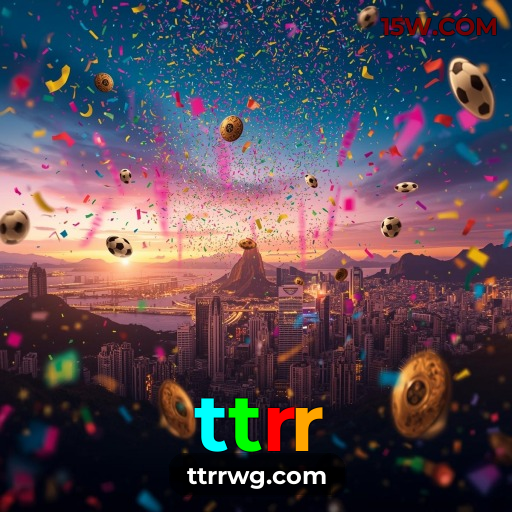 Baixar APK ttrr