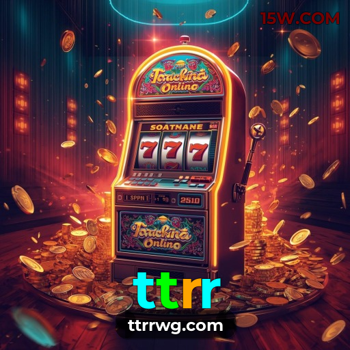 Promoções e bônus exclusivos da ttrr