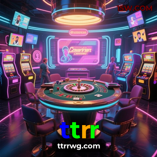 Cassino 24/7 disponível